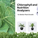 Chlorophyll and Nutrition Analyzers for Better Plant Growth