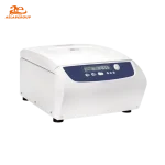 AELAB DM0636 laboratory centrifuge front view