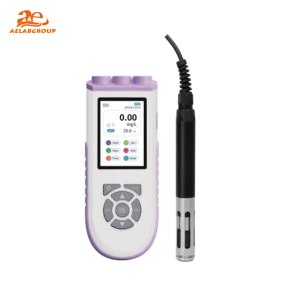 AELAB DOPR010 Optical DO Meter – Handheld Dissolved Oxygen Meter