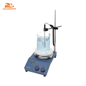 AELAB MS-H-ProM magnetic hotplate stirrer