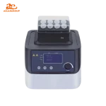 AELAB H100-Pro Dry Bath Incubator – Front View