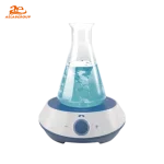 AELAB EcoStir Economical Magnetic Stirrer front view