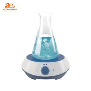 AELAB EcoStir Economical Magnetic Stirrer front view