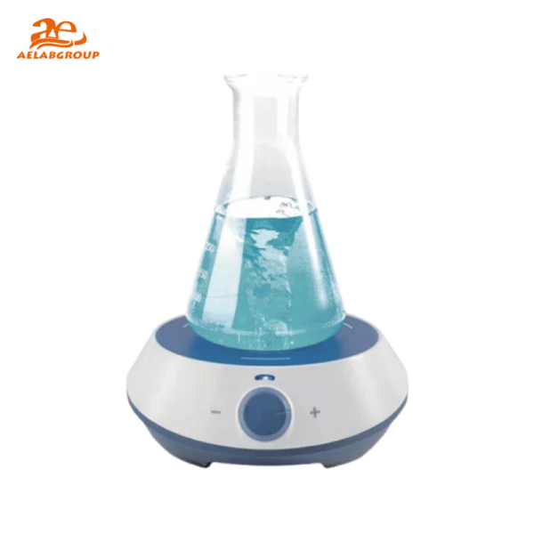AELAB EcoStir Economical Magnetic Stirrer for Laboratory Liquid Mixing