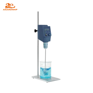 AELAB LCD Digital Overhead Stirrer OS20-Pro