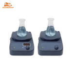 AELAB MS-PA / MS-PB LED Digital Magnetic Stirrer