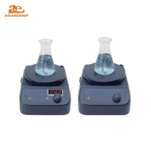 AELAB MS-PA / MS-PB LED Digital Magnetic Stirrer