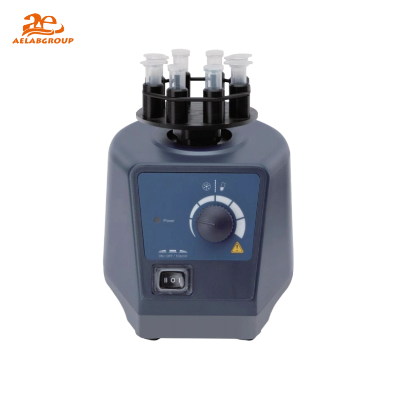 AELAB MX-C Cell Disruptor – High-Performance Lab Cell Lysis System