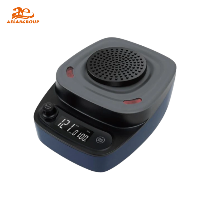 AELAB MX-Pro Infrared Digital Vortex Mixer – High-Precision IR-Activated Lab Mixer