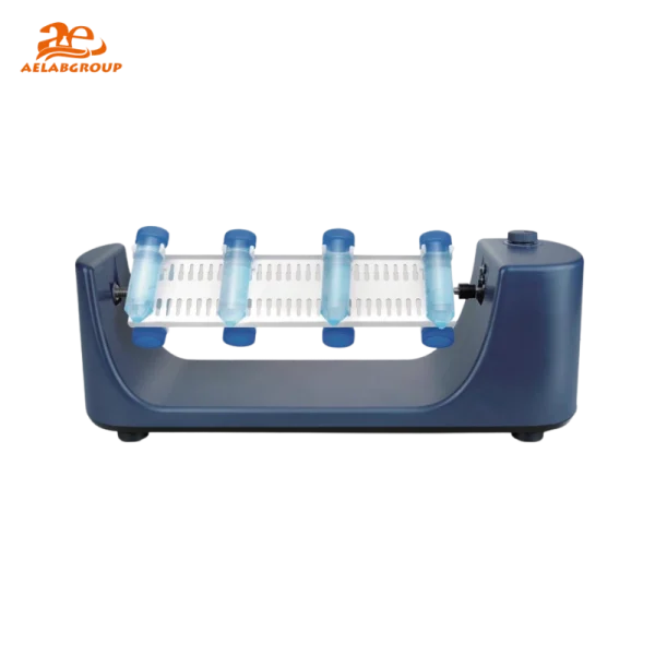 AELAB MX-RL-E Economical Rotator – Laboratory Tube Rotator