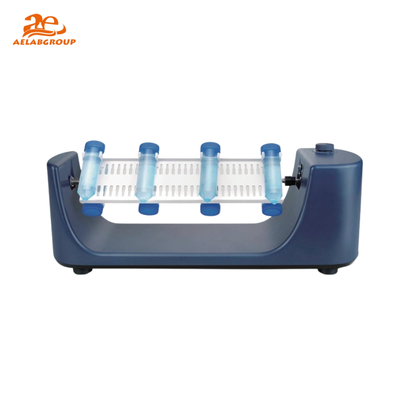 AELAB MX-RL-E Economical Rotator – Laboratory Tube Rotator