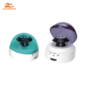 AELAB D1008 Palm Micro Centrifuge – high-speed mini lab centrifuge