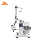 AELAB 20L industrial digital rotary evaporator RE200-Pro front view