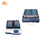 AELAB Laboratory Mixing Equipment – SK-L180 Series