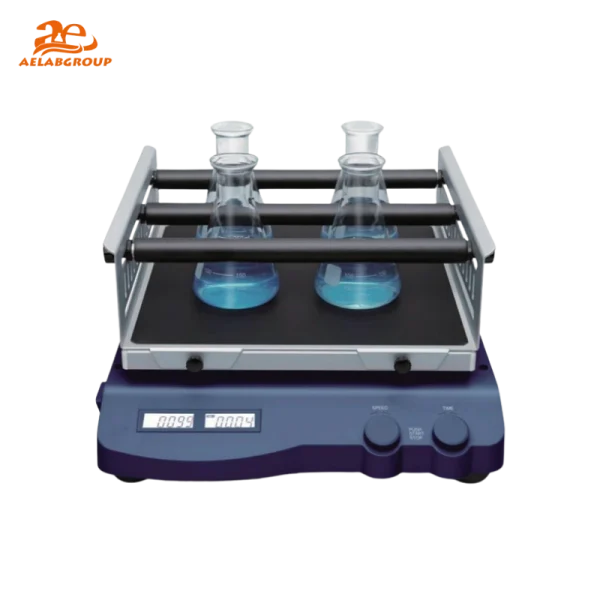 AELAB SK-L330-Pro Linear Decolorizing Shaker – High-Precision Linear Lab Mixer