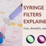 Syringe Filters Explained: Uses, Benefits, and Function