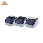 AELAB Thermo Control HC110-Pro heating and cooling system front view