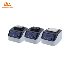 AELAB Thermo Control HC110-Pro heating and cooling system front view