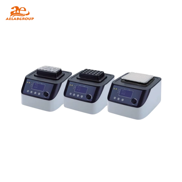 AELAB HC110-Pro Heating & Cooling System | Precision Thermoelectric Temperature Control