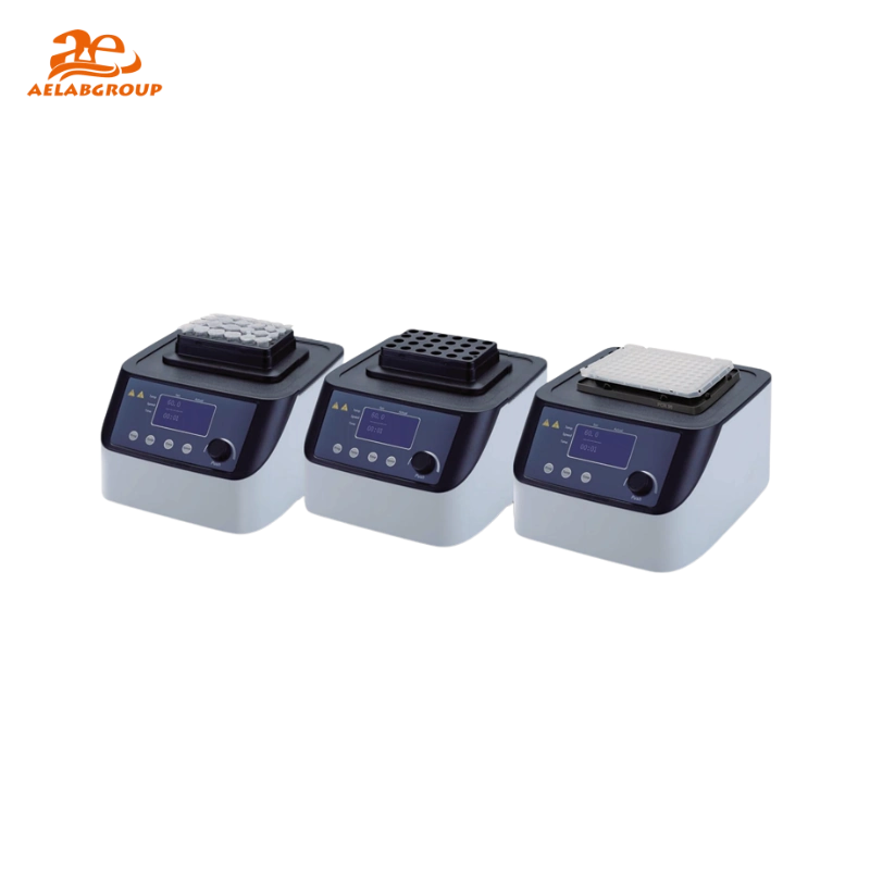 AELAB HC110-Pro Heating & Cooling System | Precision Thermoelectric Temperature Control