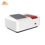 AELAB AE-SP5000 double beam UV-Visible spectrophotometer