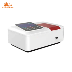 AELAB AE-SP5000 double beam UV-Visible spectrophotometer