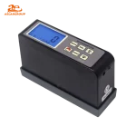 AELAB GM-6 60° gloss meter for surface gloss measurement