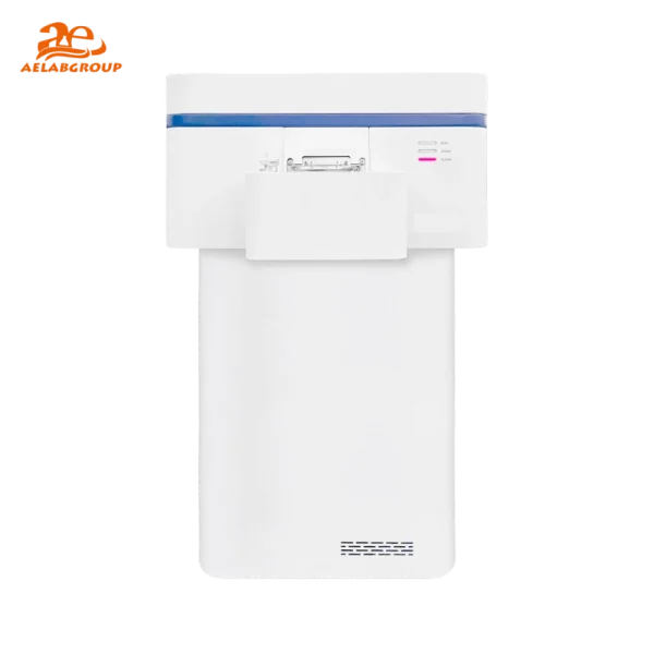 AELAB CX-9500PRO Optical Emission Spectrometer for Metal Elemental Analysis