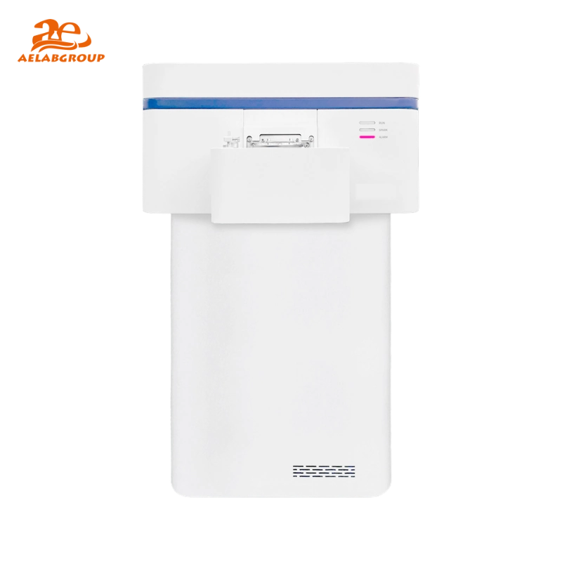 AELAB CX-9500PRO Optical Emission Spectrometer for Metal Elemental Analysis