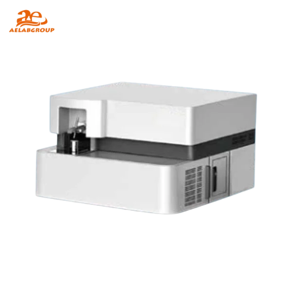 AELAB CX-9800 Optical Emission Spectrometer for Metal Elemental Analysis