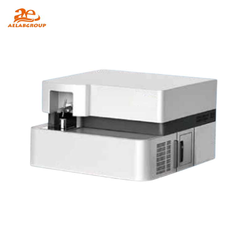 AELAB CX-9800 Optical Emission Spectrometer for Metal Elemental Analysis