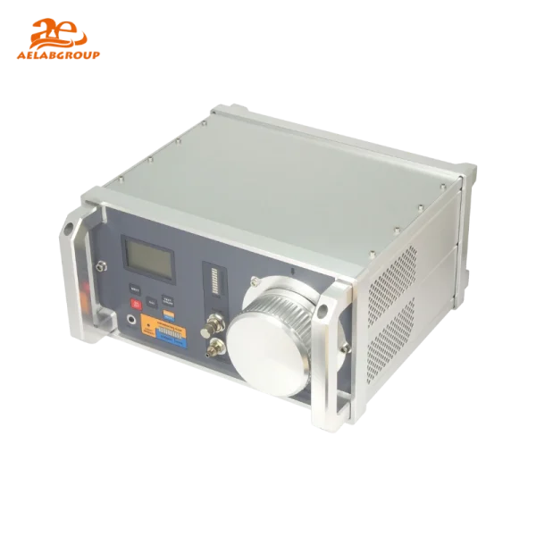 AELAB DP29 Chilled Mirror Dew Point Instrument for Portable Dew Point Humidity Measurement