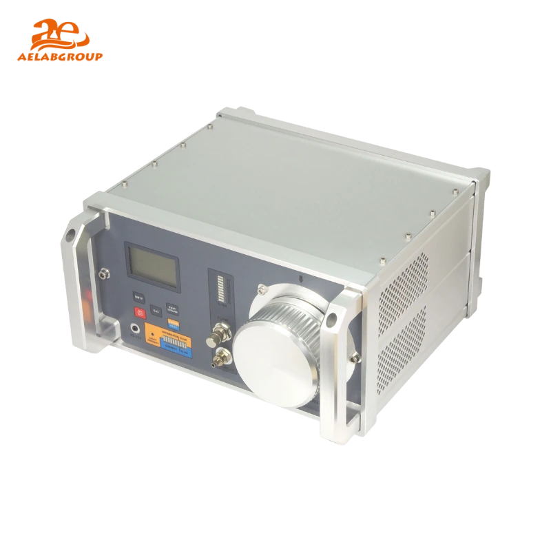 AELAB DP29 Chilled Mirror Dew Point Instrument for Portable Dew Point Humidity Measurement