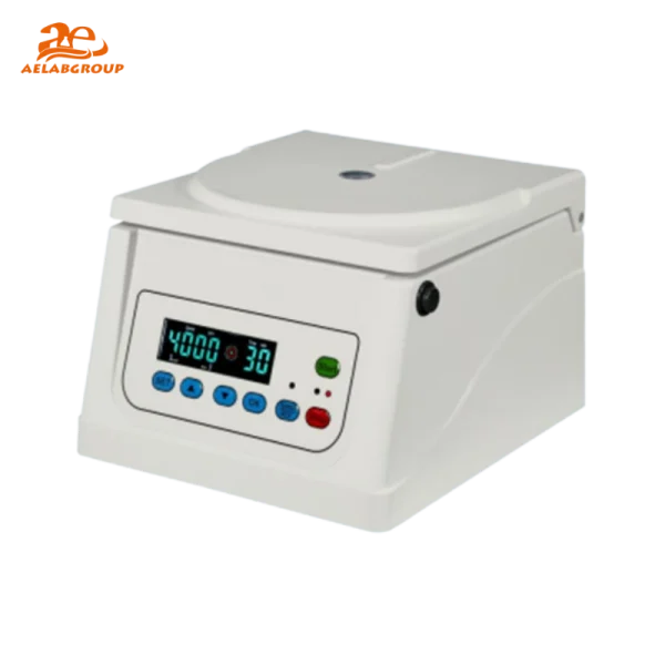 AELAB DD4-M PRP Centrifuge for Platelet-Rich Plasma and Growth Factor Preparation