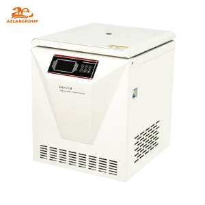 AELAB DD4-TM full automatic uncap centrifuge