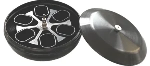 AELAB DL-6MC blood bank refrigerated centrifuge for component processing