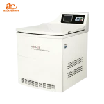 AELAB DL8M-12L refrigerated floor standing centrifuge 8000 r/min 15200 ×g