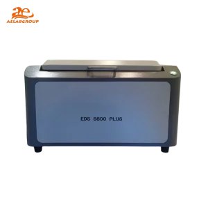 AELAB EDS8800PLUS coating thickness and RoHS analyzer performance configuration