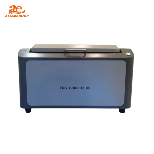 EDS8800PLUS Coating Thickness & RoHS Analyzer for Multi-Element Material Testing