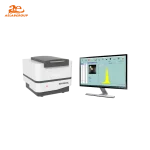 AELAB EDS3900C Precious Metal Analyzer laboratory system