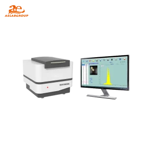 AELAB EDS3900C Precious Metal Analyzer laboratory system