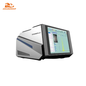 AELAB EDS5800PLUS Precious Metal Analyzer laboratory instrument