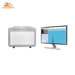 AELAB EDS6000T XRF Precious Metal Analyzer with digital multichannel detector