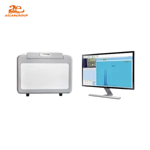 AELAB EDS6000T XRF Precious Metal Analyzer with digital multichannel detector