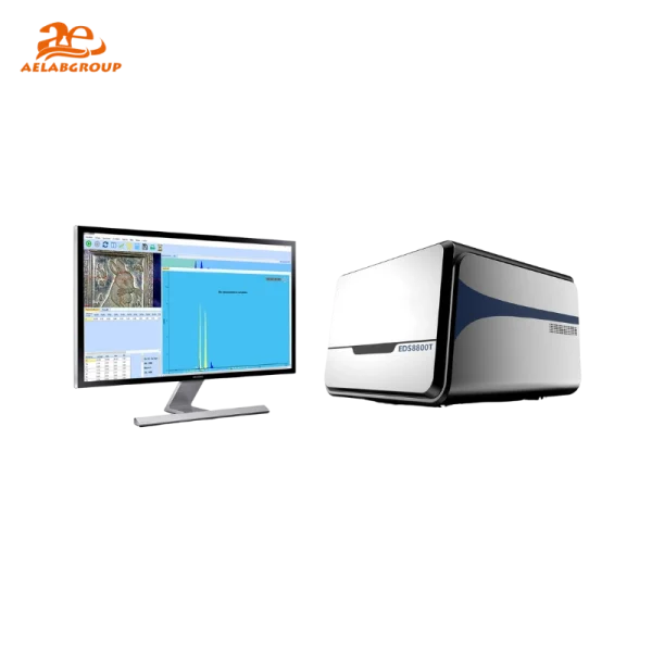 AELAB EDS8800T Precious Metal Analyzer for X-Ray Fluorescence Elemental Testing