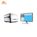 AELAB EDS8800 Precious Metal Analyzer XRF fluorescence spectrum analyzer