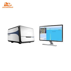 AELAB EDS8800 Precious Metal Analyzer XRF fluorescence spectrum analyzer