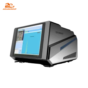 AELAB EDS9800T Precious Metal Analyzer XRF fluorescence spectrum analyzer
