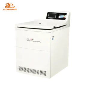 AELAB GL-10MC floor type refrigerated centrifuge