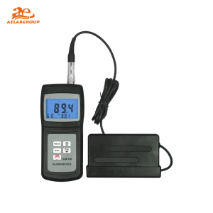 AELAB GM-06 60 degree gloss meter handheld unit